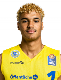 Oshane Drews