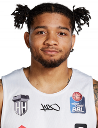 Tevonn Walker