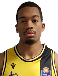 Cameron Jackson