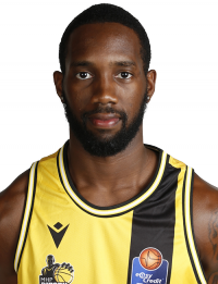 Khadeen Carrington