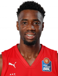 Tre McLean