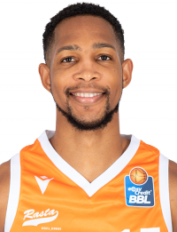 Trevis Simpson