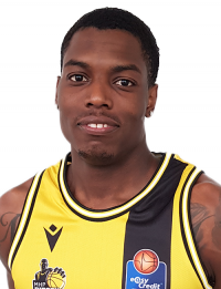 Teyvon Myers