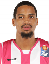 Branden Frazier