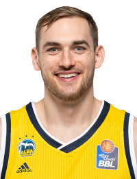 Tyler Cavanaugh