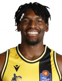 Jaleen Smith