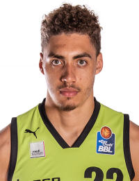 Reid Travis