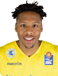 Jairus Lyles