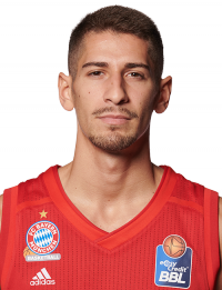 Diego Flaccadori