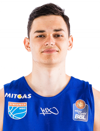 Daniel Baslyk
