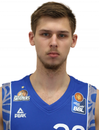 Matthew McQuaid