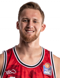 Luke Fischer