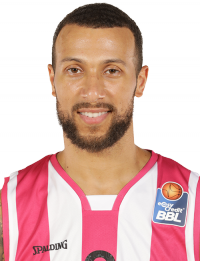 Trey McKinney-Jones