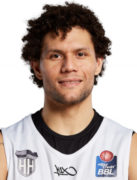 Michael Carrera