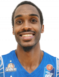 Nigel Pruitt