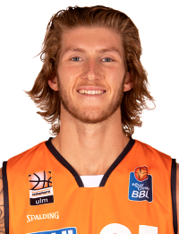 Dylan Osetkowski