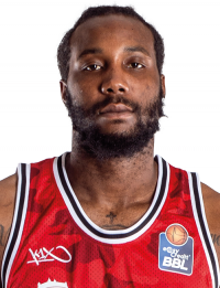 Victor Rudd