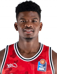 Junior Etou