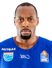Joey Dorsey