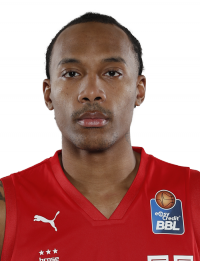 Darion Atkins