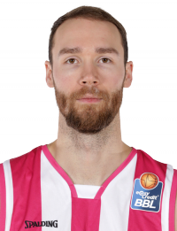 Alec Brown