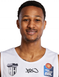 Demarcus Holland