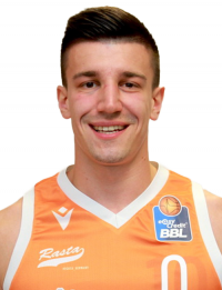 Matic Rebec