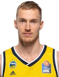 Niels Giffey
