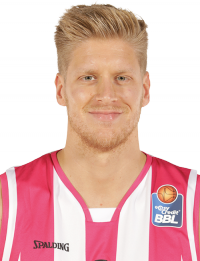 Benjamin Lischka