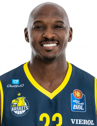 Rickey Paulding