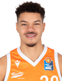 Jarelle Reischel