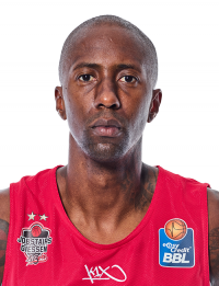 Brandon Bowman