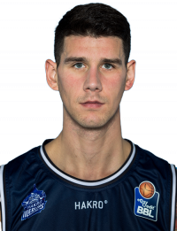 Bogdan Radosavljevic