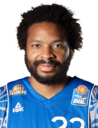 Quantez Robertson