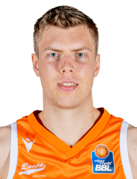 Björn Rohwer