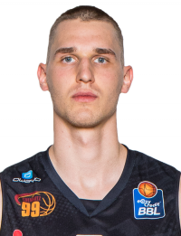 Jonas Richter
