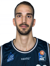 Dejan Kovacevic