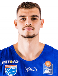 Marko Krstanovic