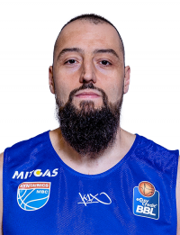 Djordje Pantelic