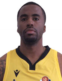 Jamel McLean