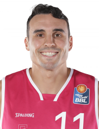 Anthony DiLeo