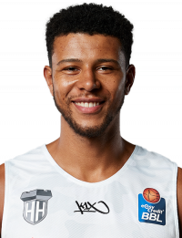 Marvin Ogunsipe