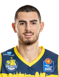 Sebastian Herrera