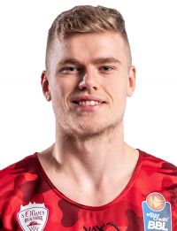 Jonas Weitzel