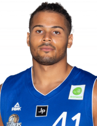 Noah Kamdem