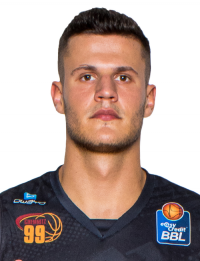 Filip Stanic
