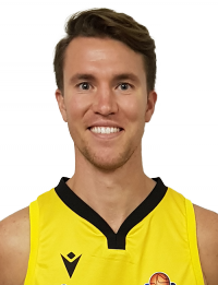 Jordan Hulls