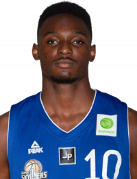 Alvin Onyia