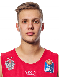 Bjarne Kraushaar