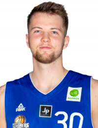 Matthew Meredith